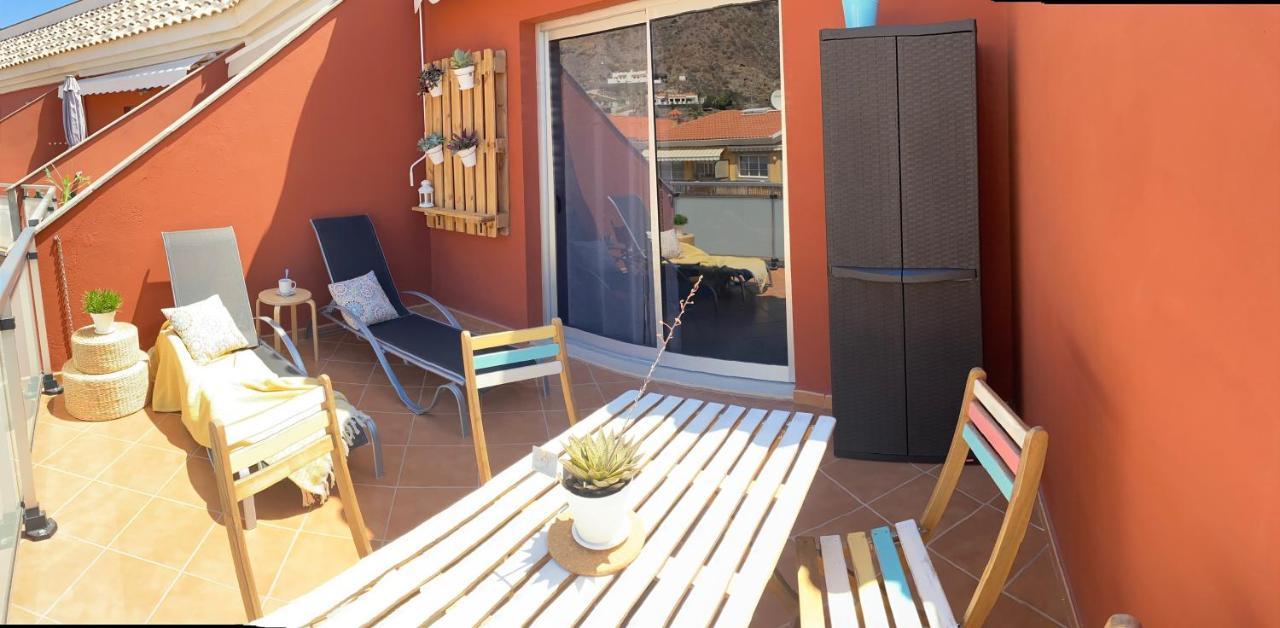 Apartmán My Pisito Mogán Exteriér fotografie