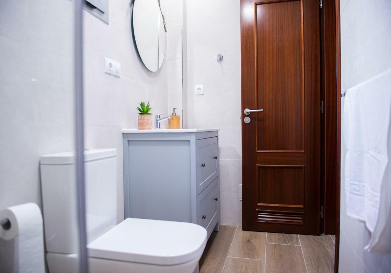 Apartmán My Pisito Mogán Exteriér fotografie