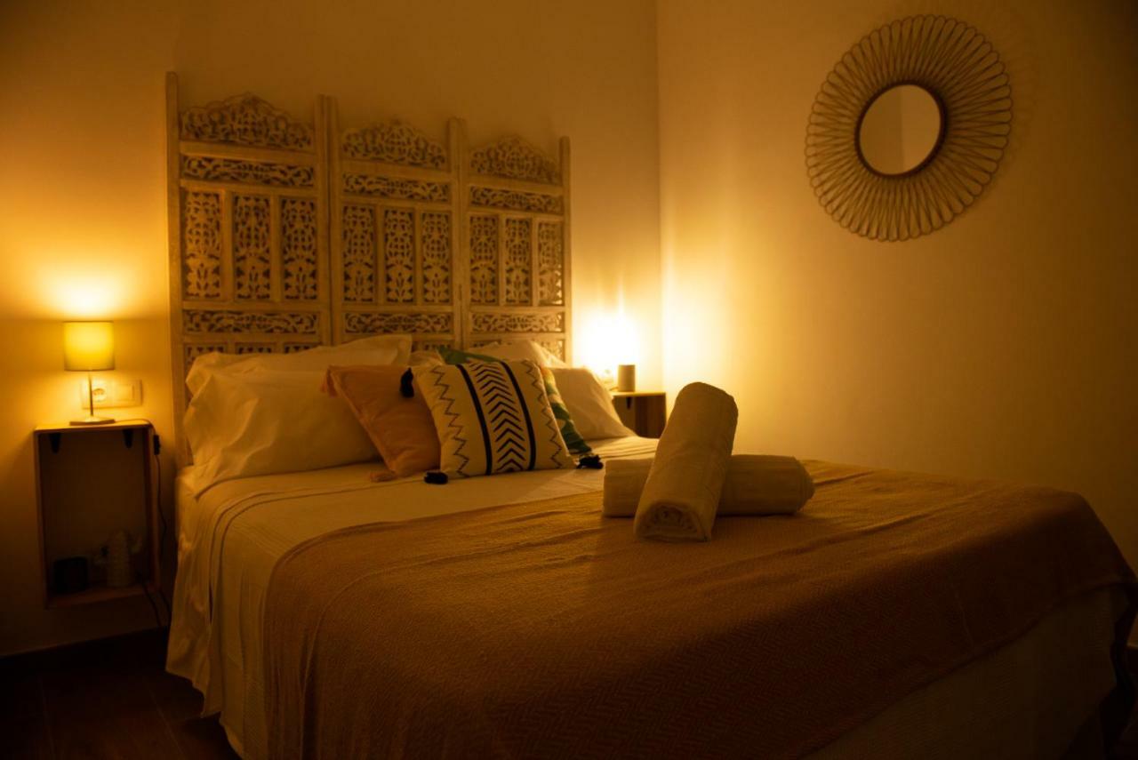 Apartmán My Pisito Mogán Exteriér fotografie
