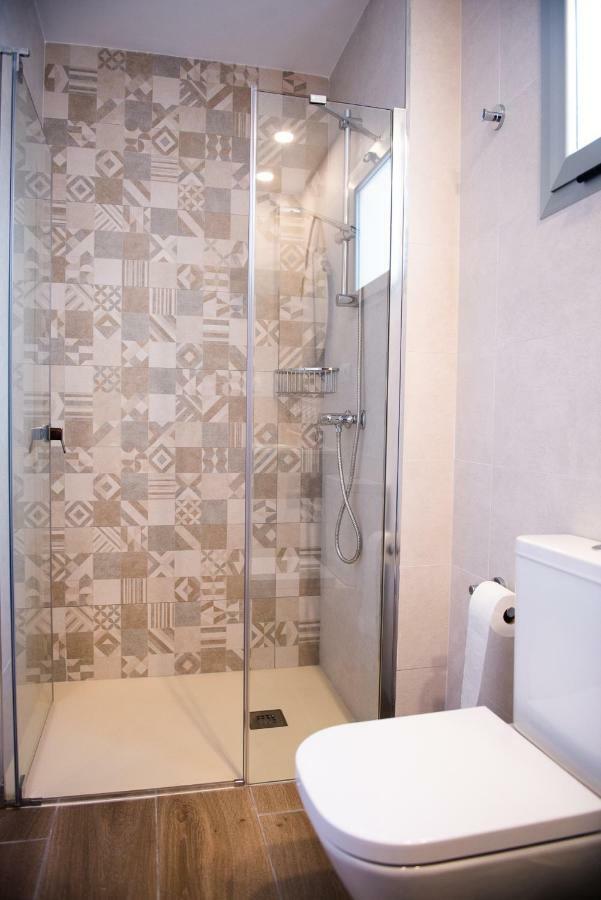 Apartmán My Pisito Mogán Exteriér fotografie