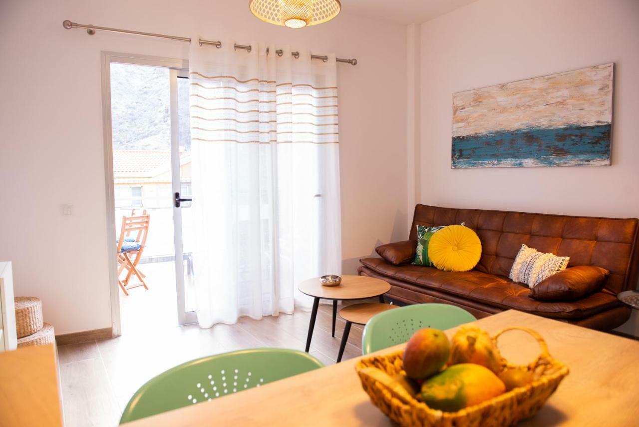 Apartmán My Pisito Mogán Exteriér fotografie