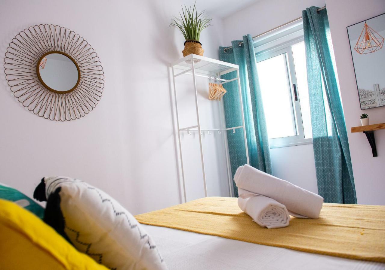 Apartmán My Pisito Mogán Exteriér fotografie
