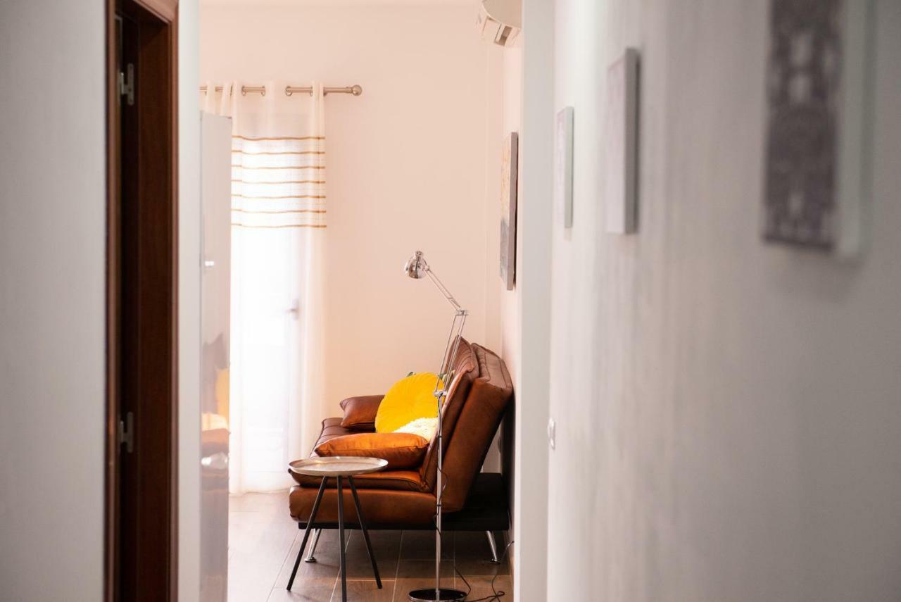 Apartmán My Pisito Mogán Exteriér fotografie